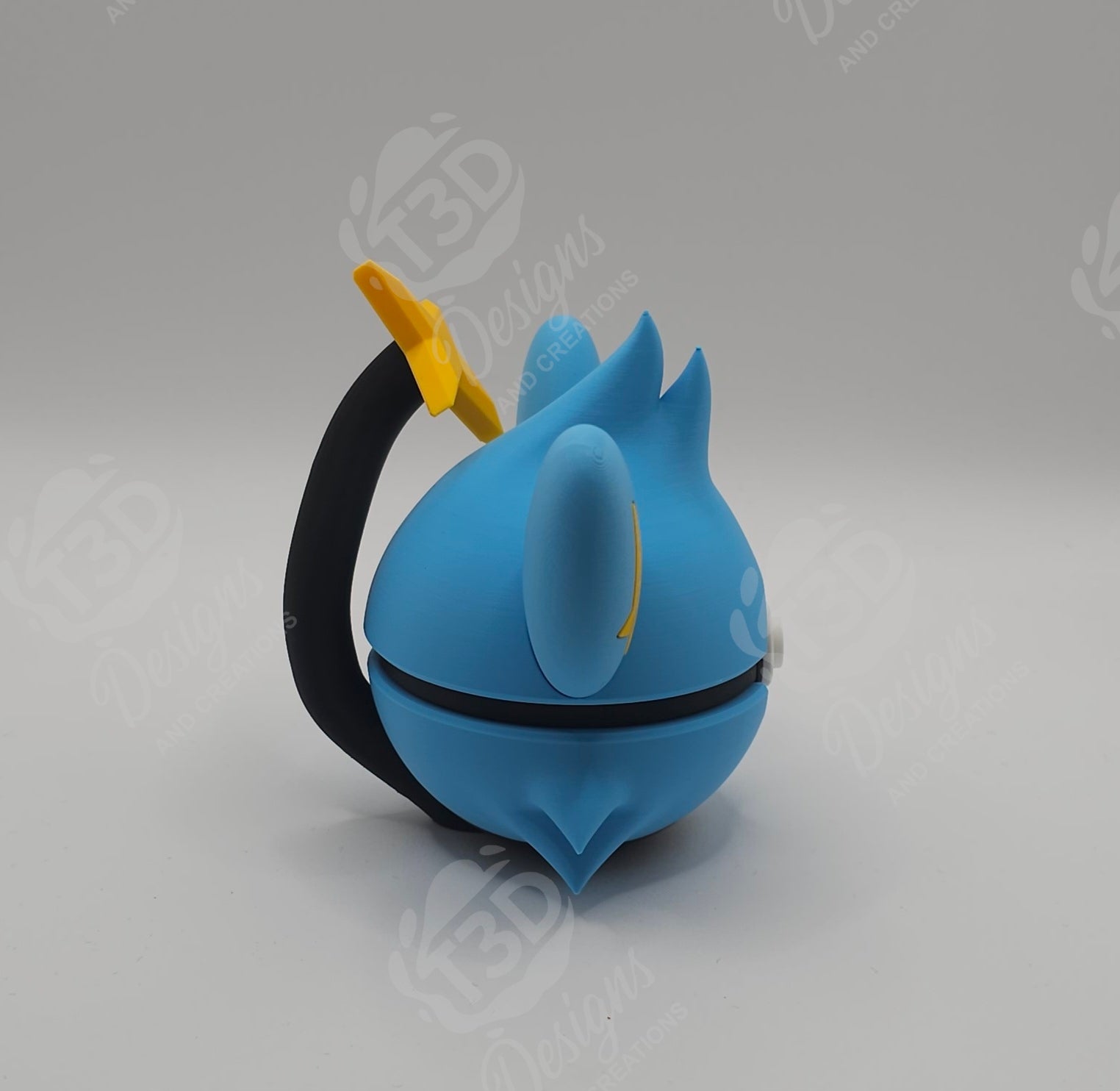 Shinx