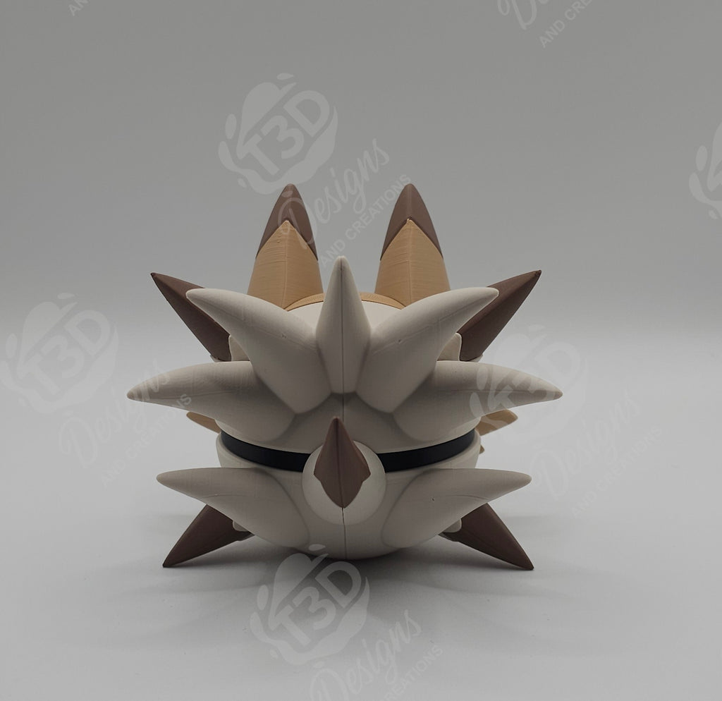 Lycanroc Midday