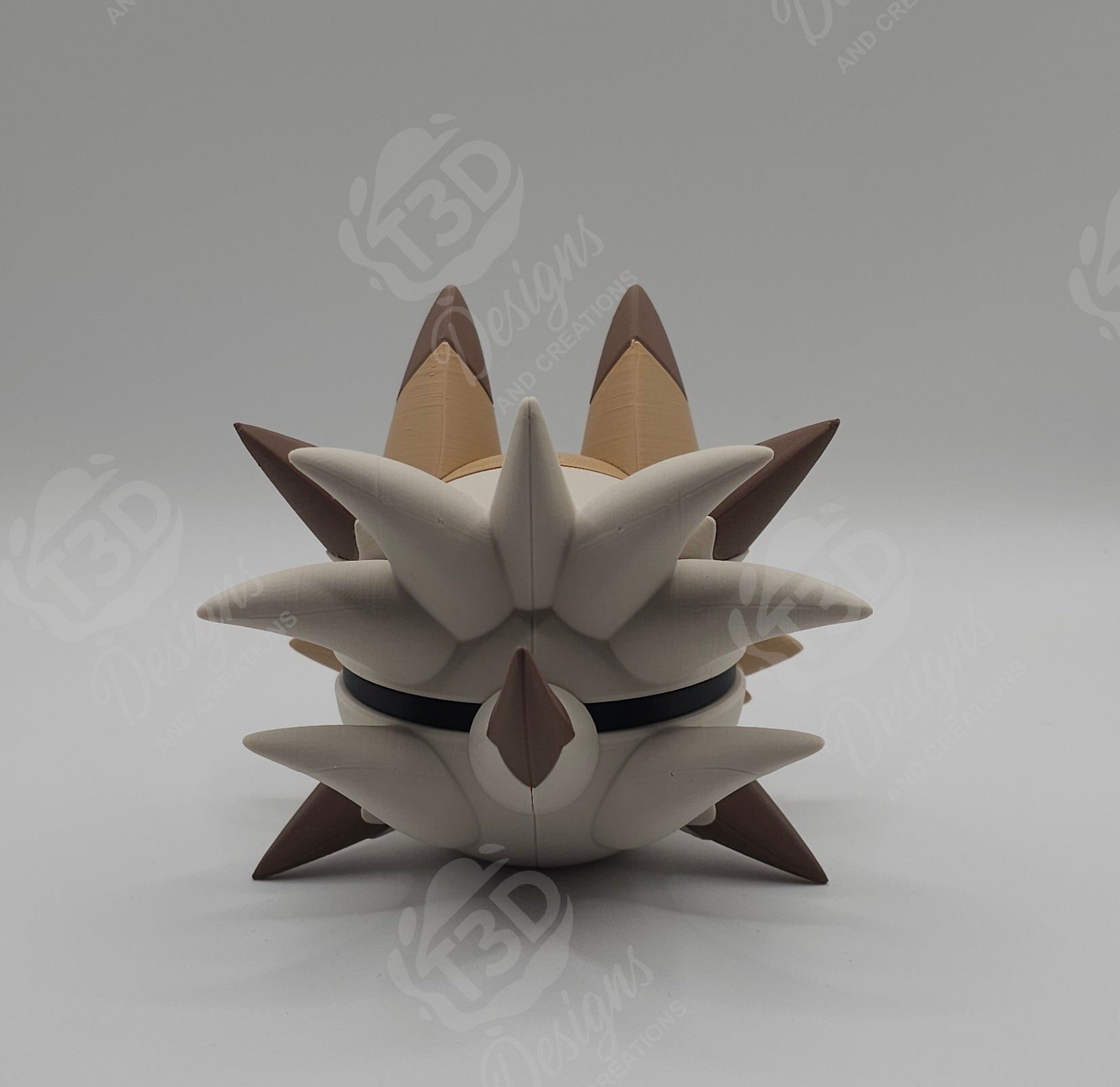 Lycanroc Midday