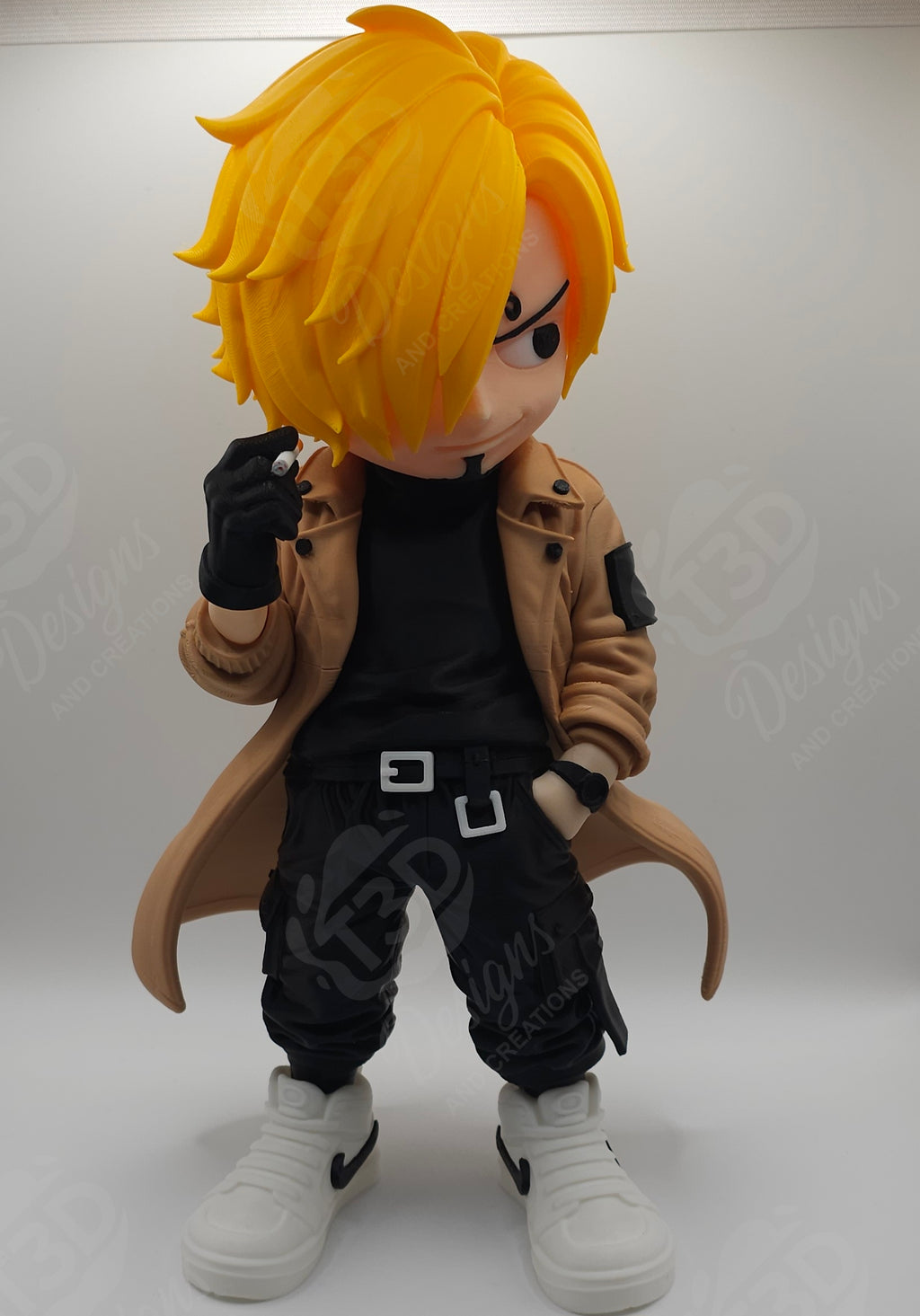 Urban Sanji