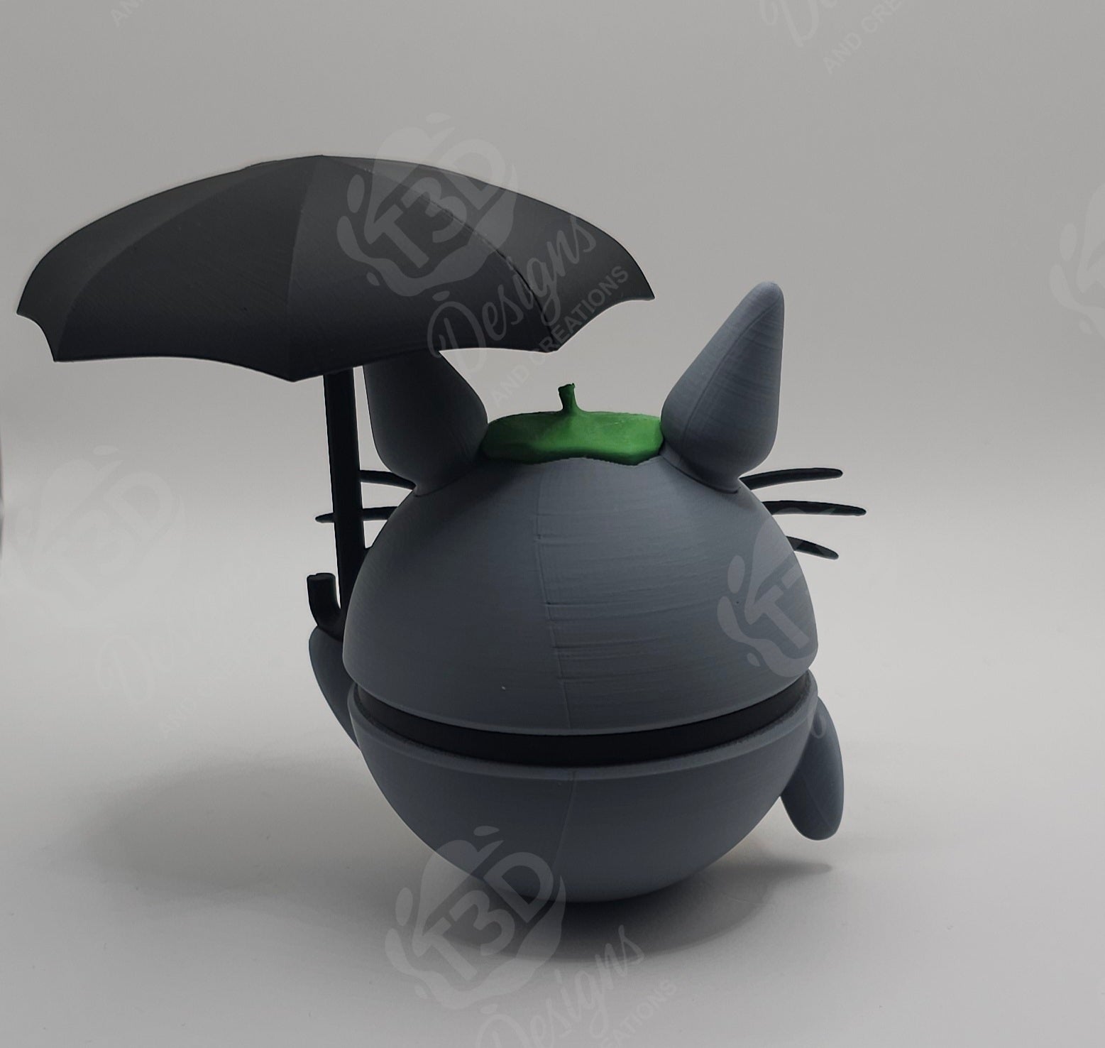 Totoro