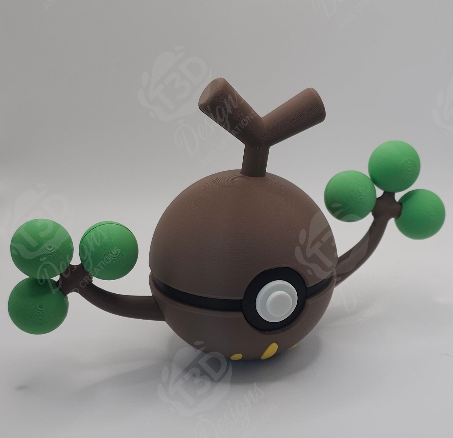 Sudowoodo