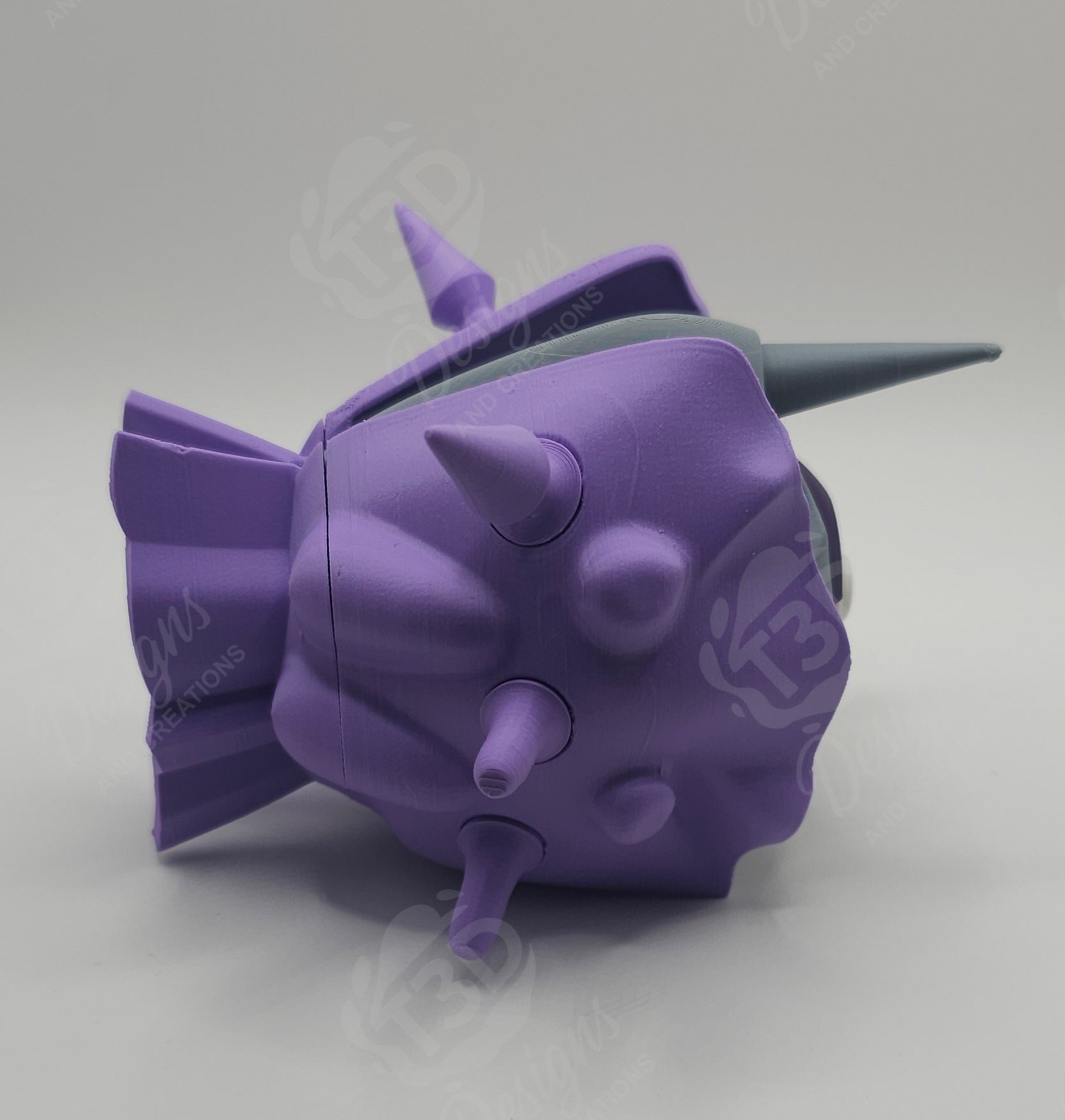 Cloyster