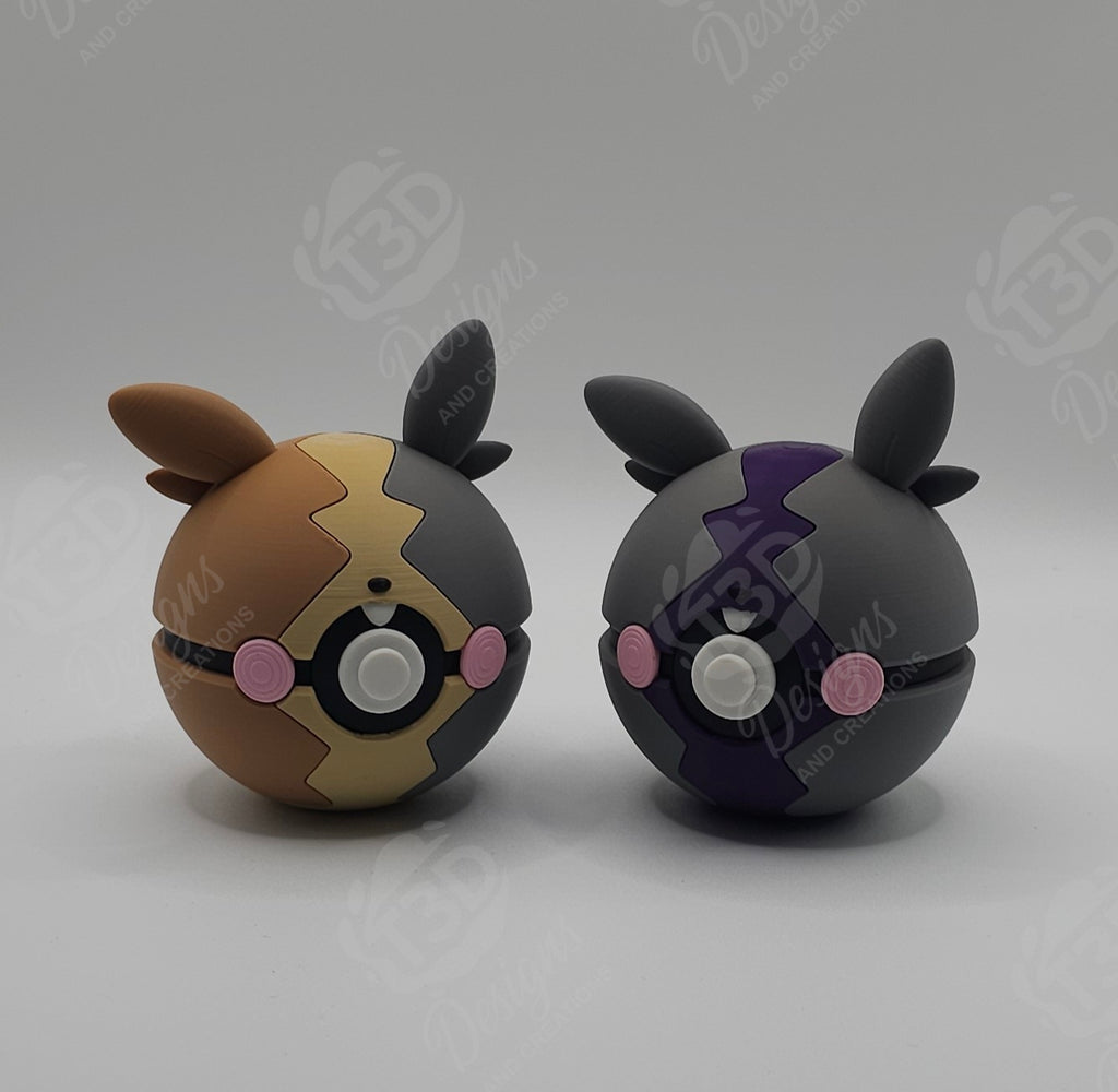 Morpeko