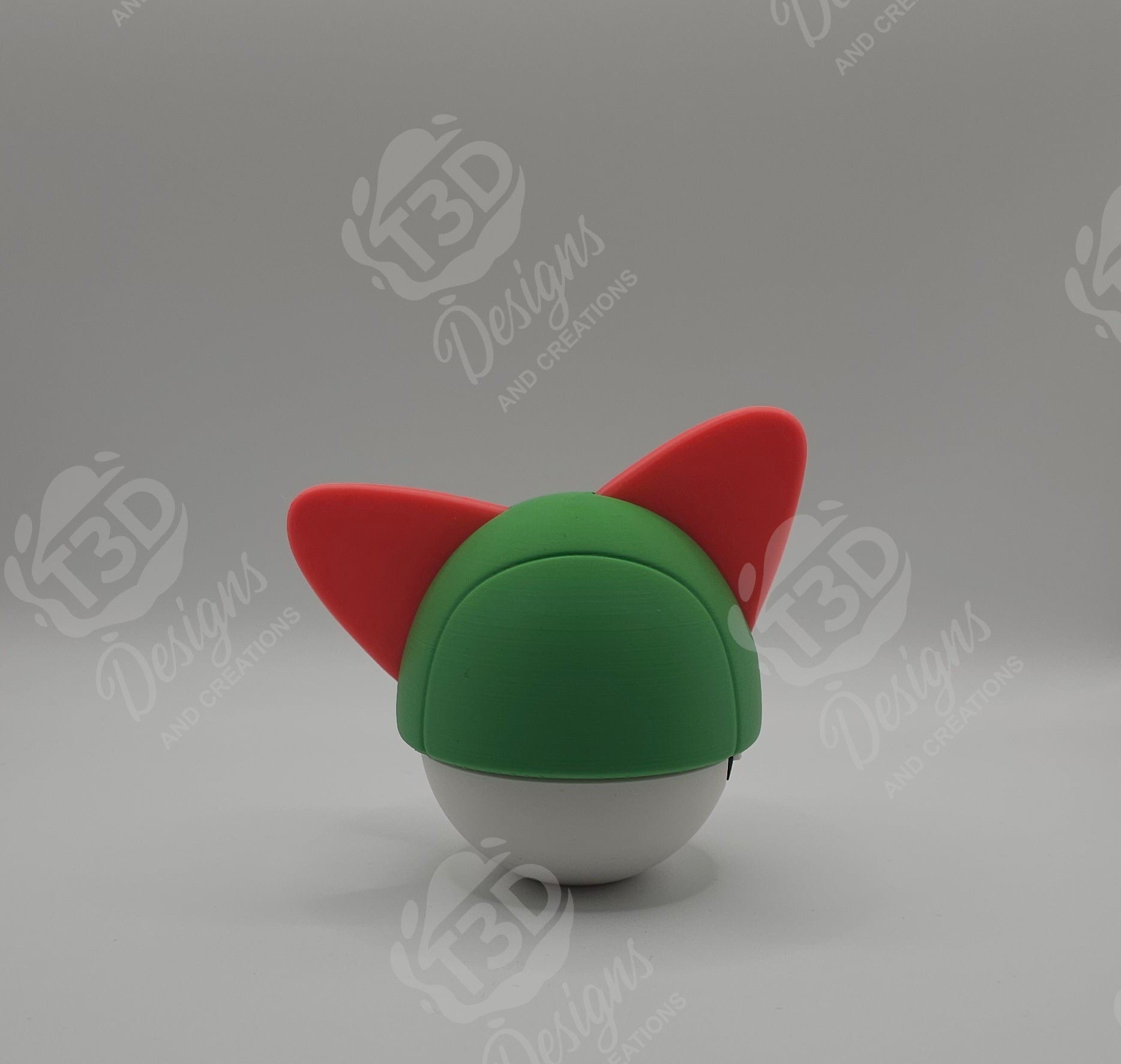 Ralts