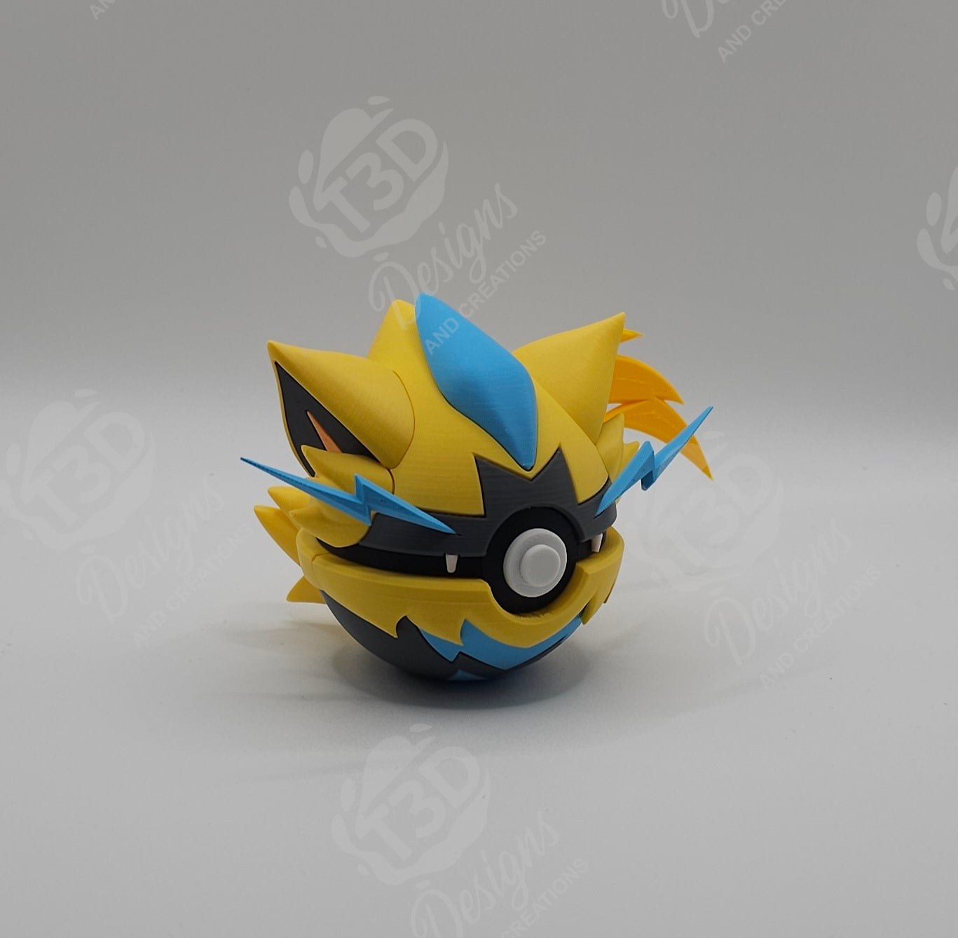 Zeraora
