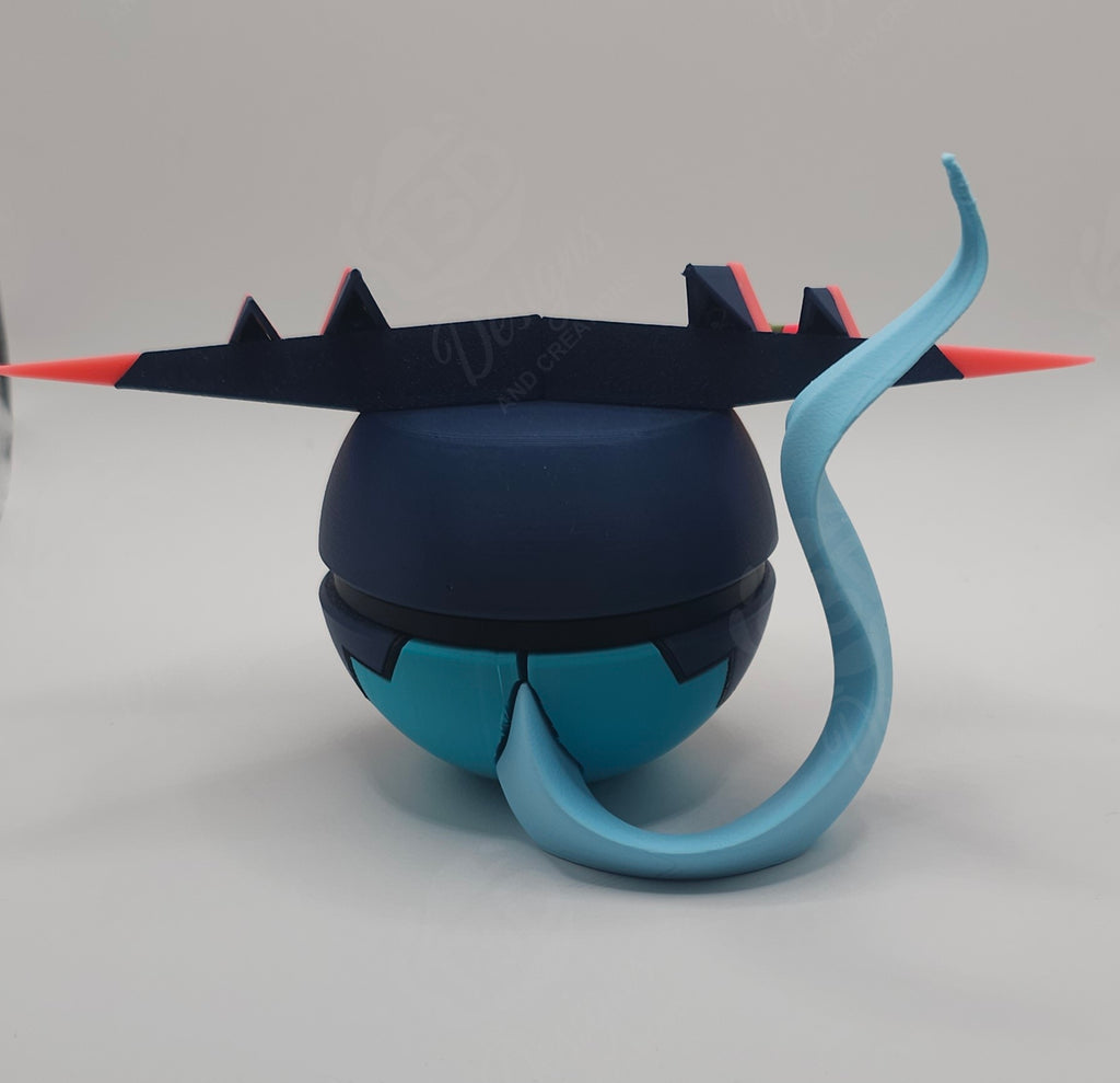 Dragapult