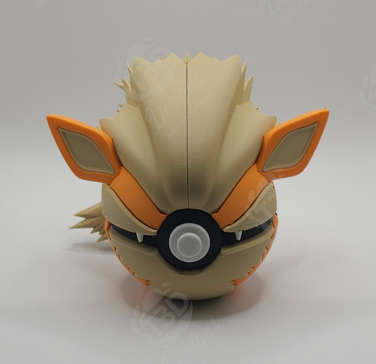 Arcanine