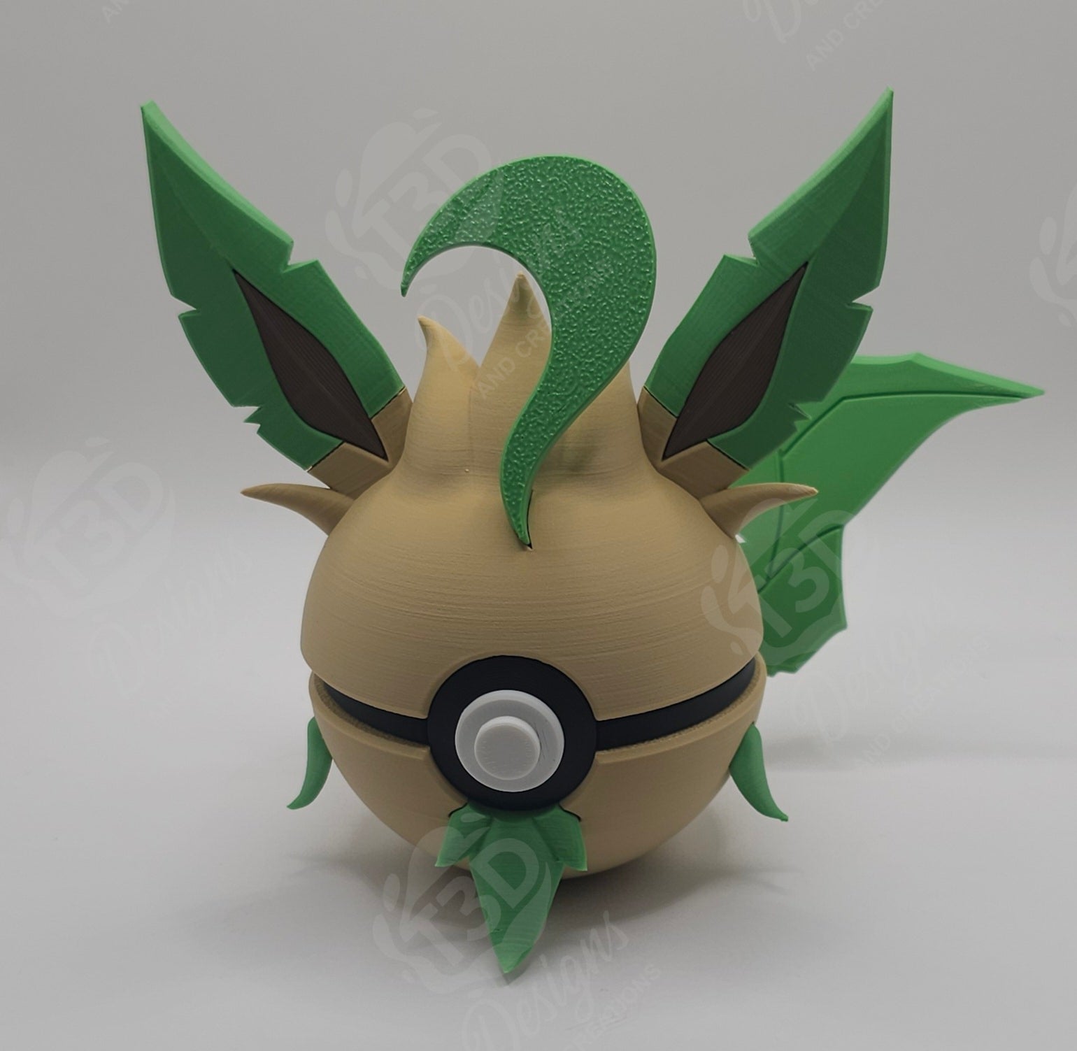 Leafeon
