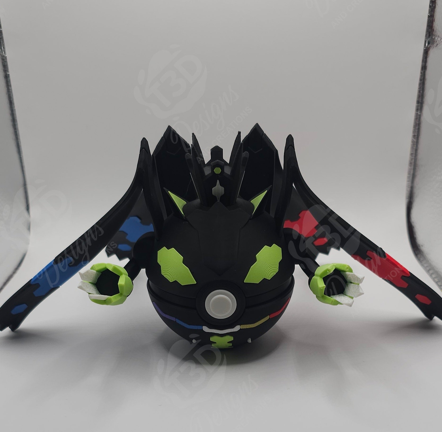 Zygarde Complete Form