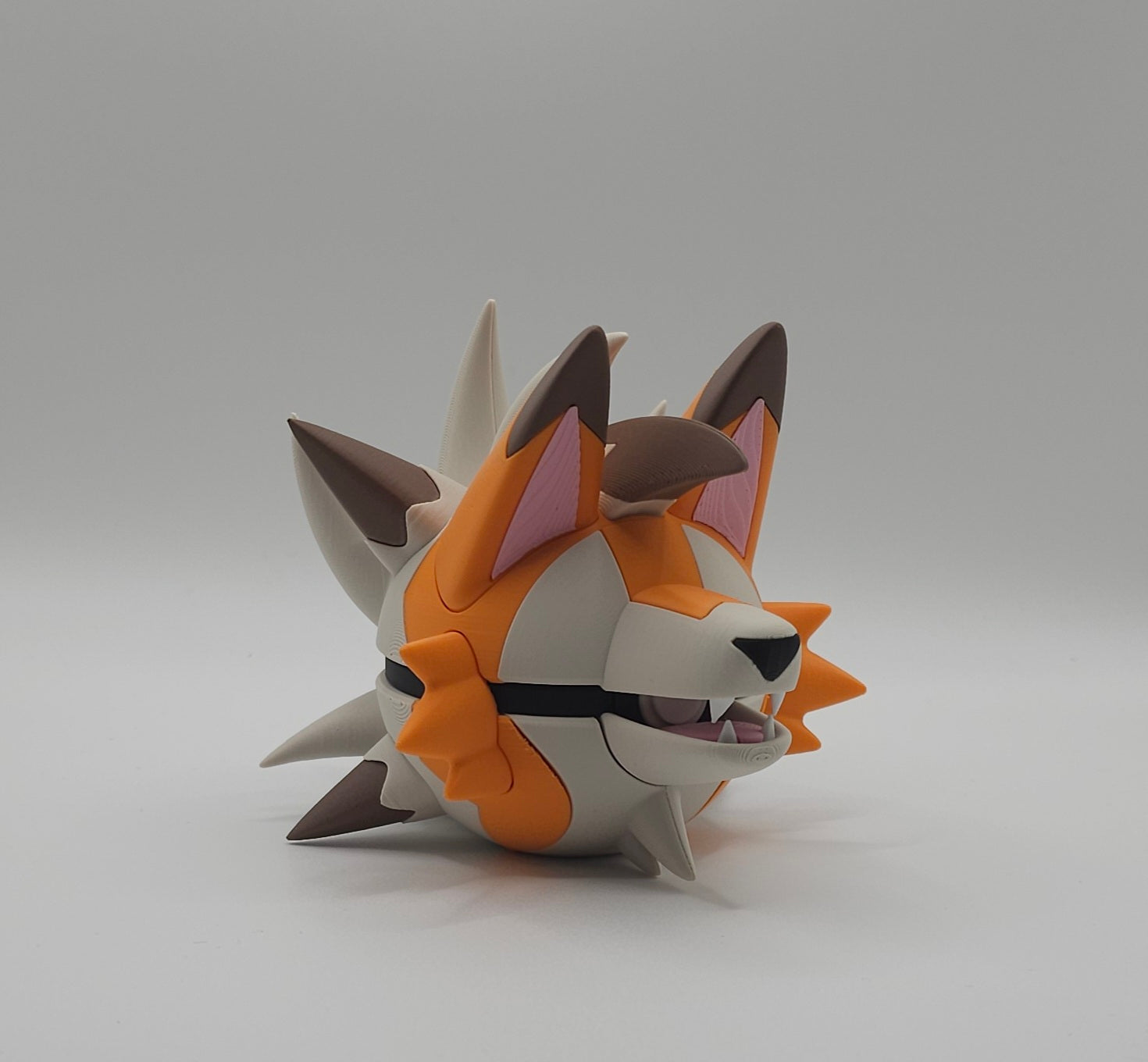 Lycanroc (Dusk Form)