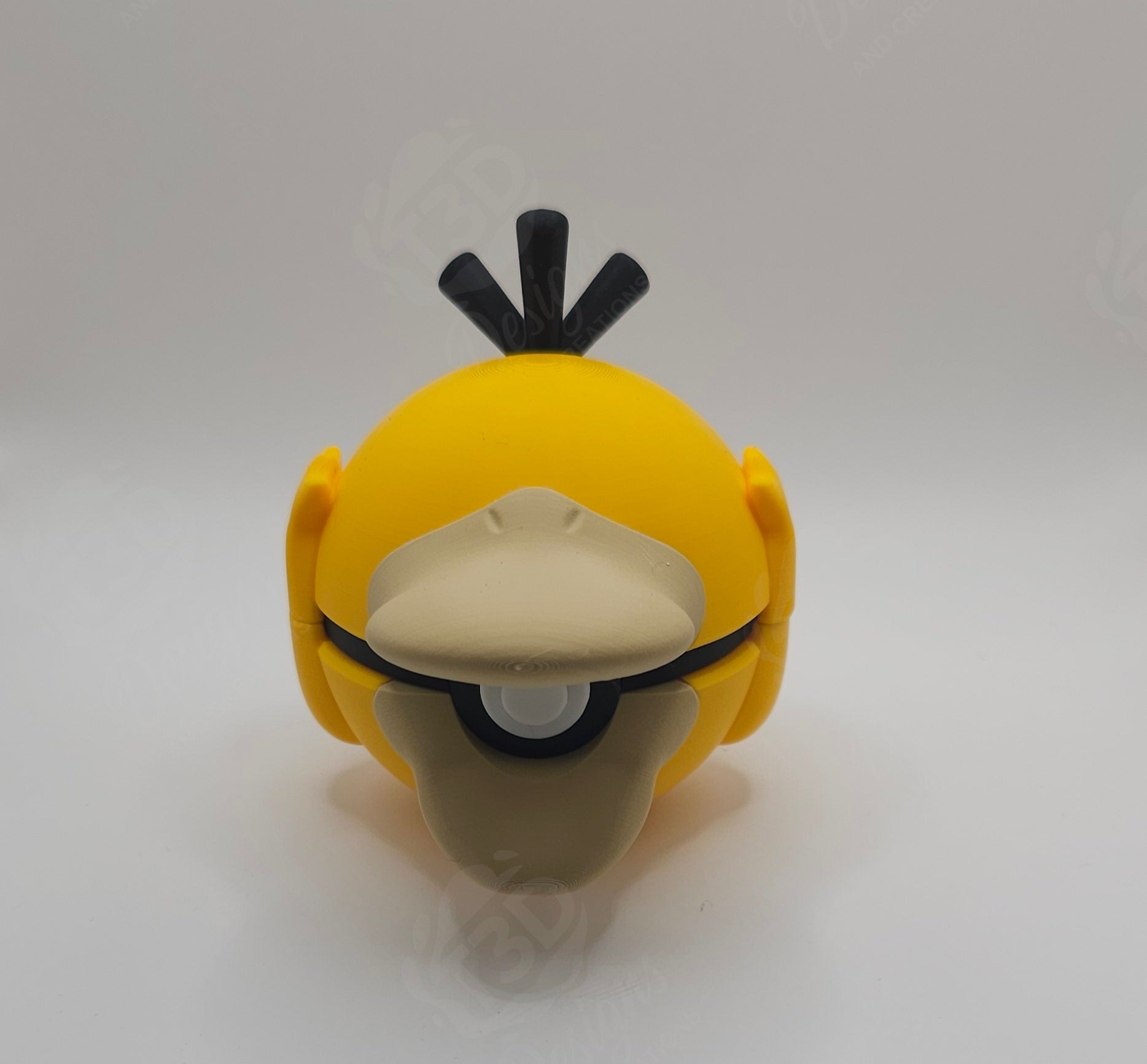 Psyduck