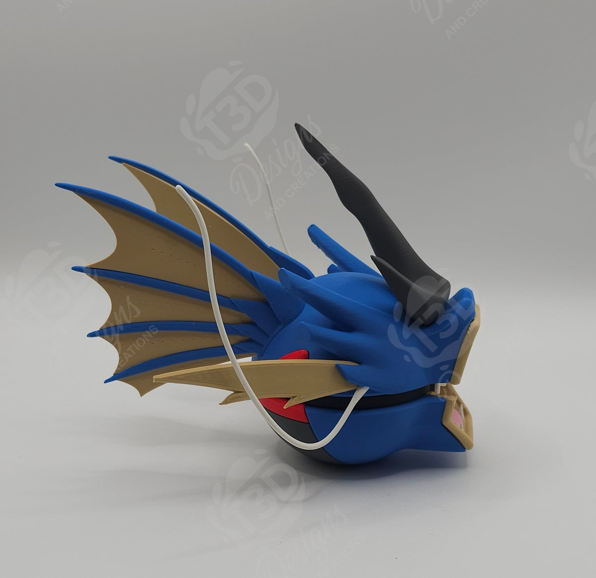 Mega Gyarados