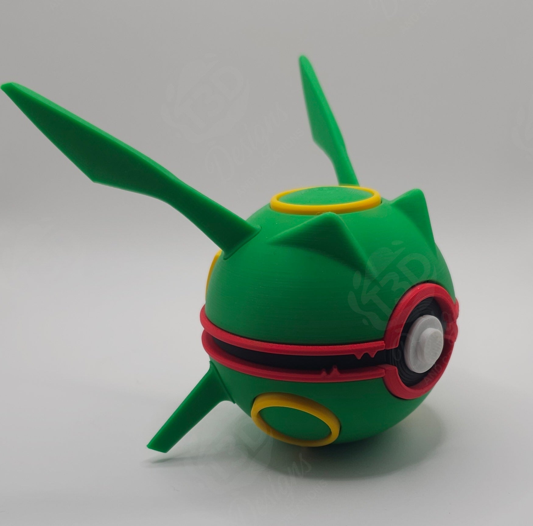 Rayquaza