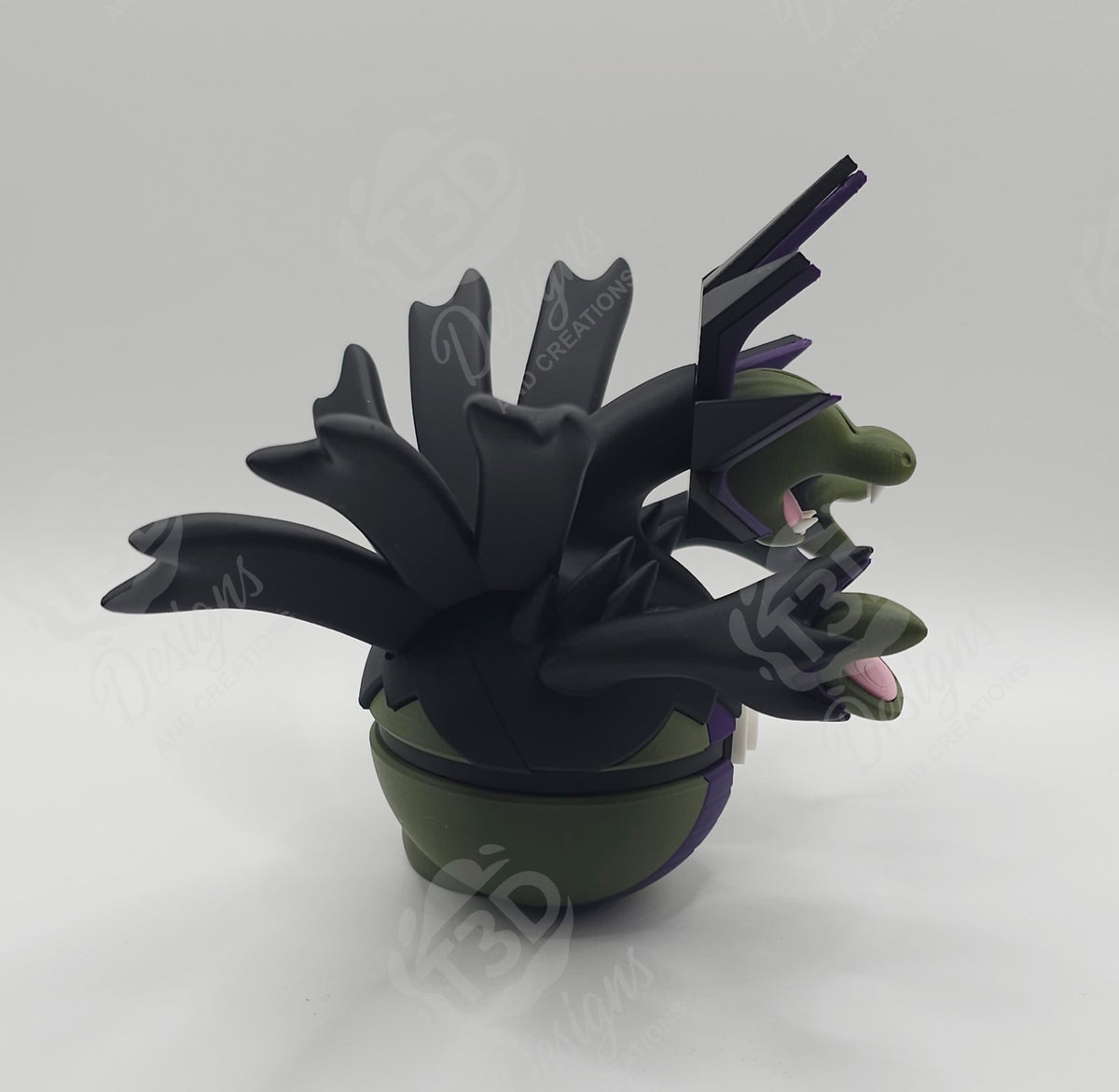 Hydreigon