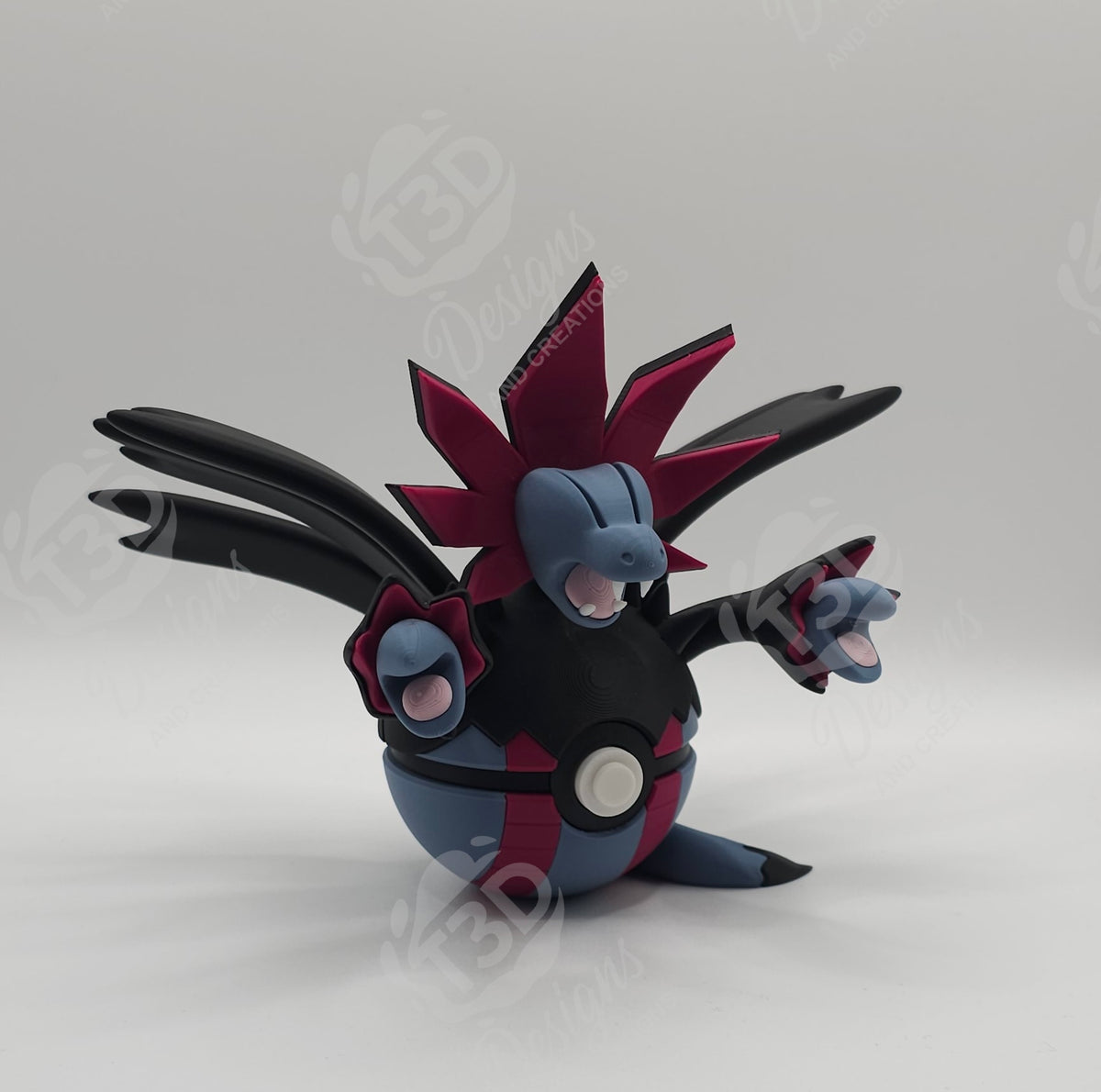 Hydreigon