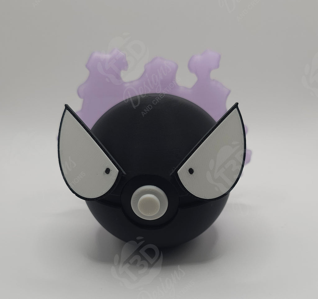 Gastly