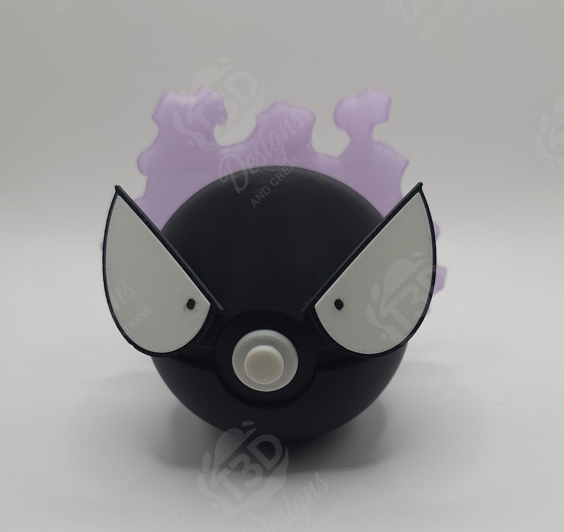 Gastly