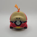 Pokemon Character Design- 3D Printed Pokeball- Fuecoco- Unique Display Collectible