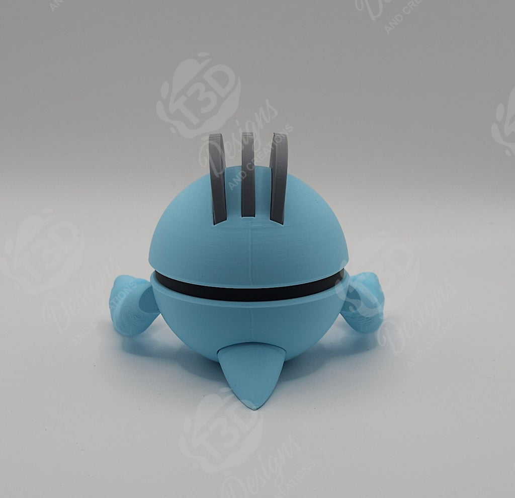 Machop