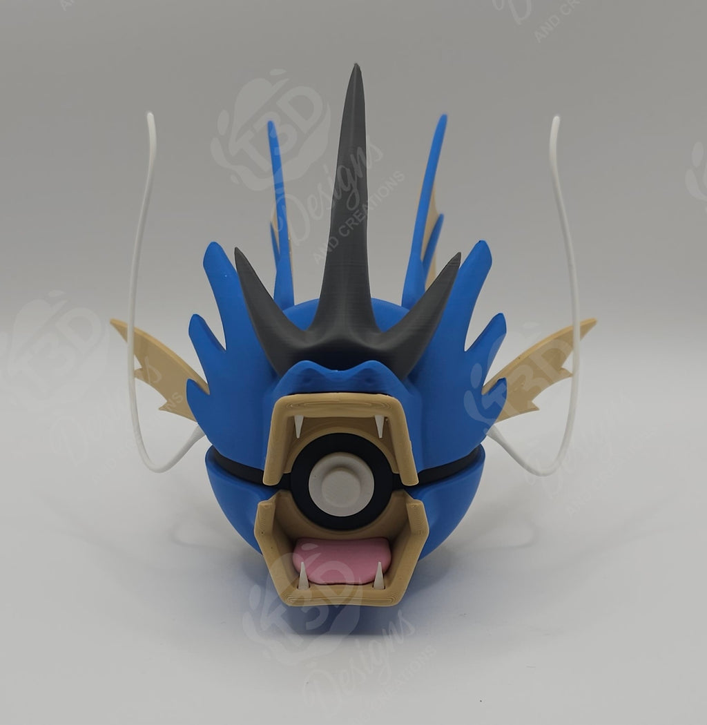 Mega Gyarados