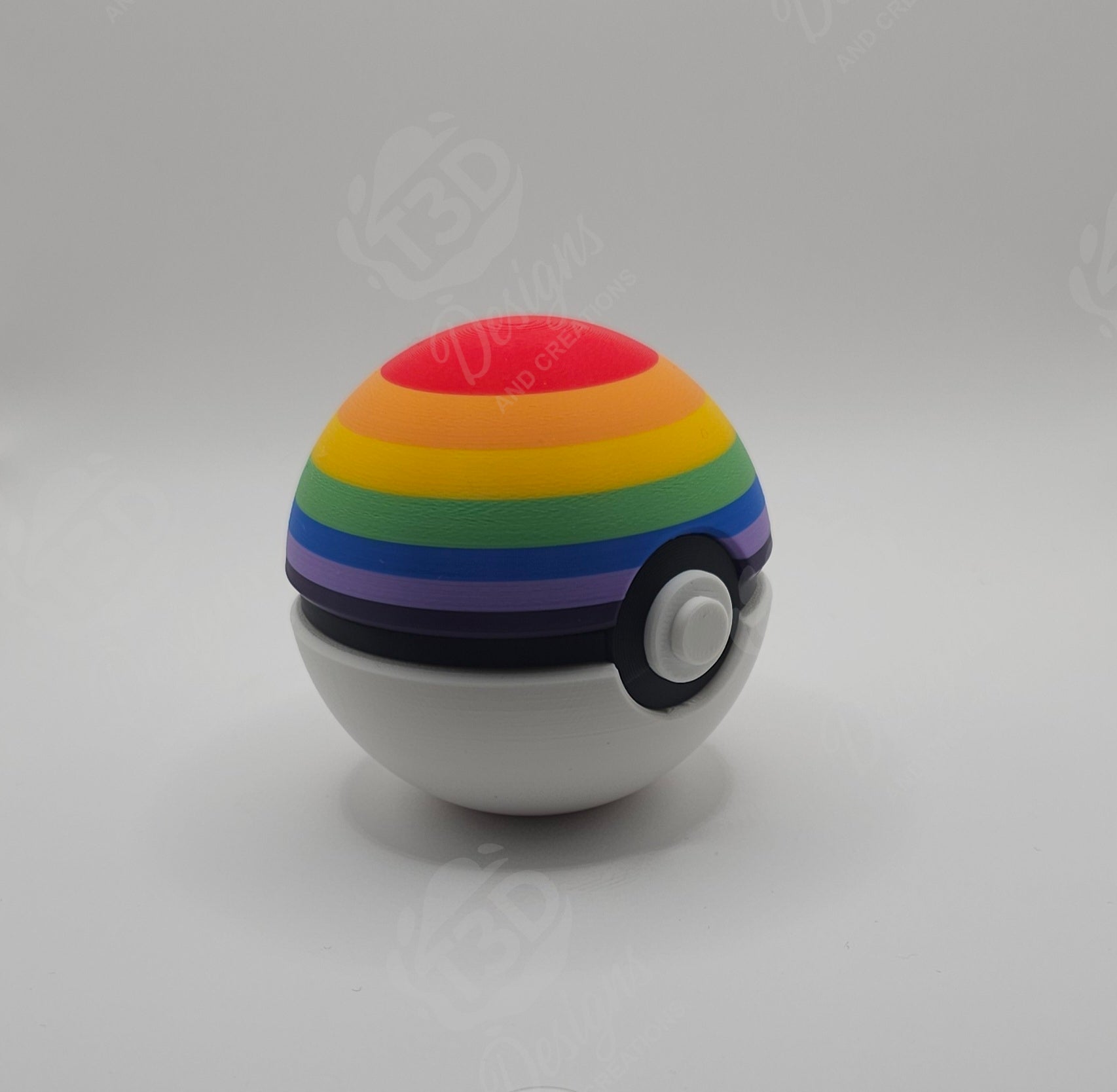 Pride Ball