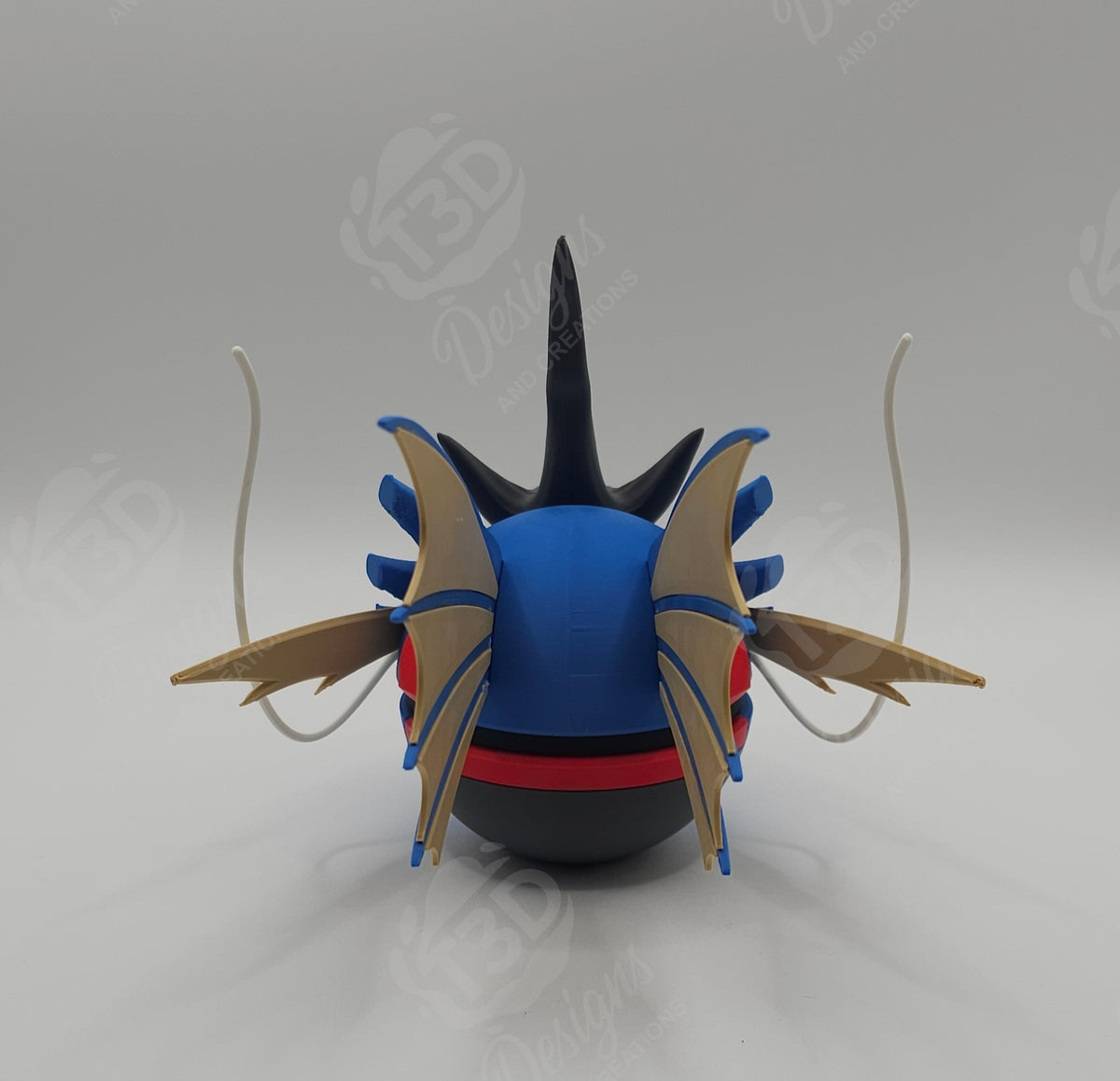 Mega Gyarados